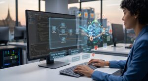 Artificial Intelligence & Machine Learning Tools